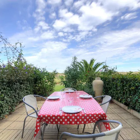 Apartament Catalona By Interhome