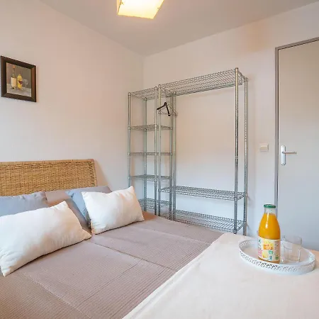 Catalona By Interhome Apartment *