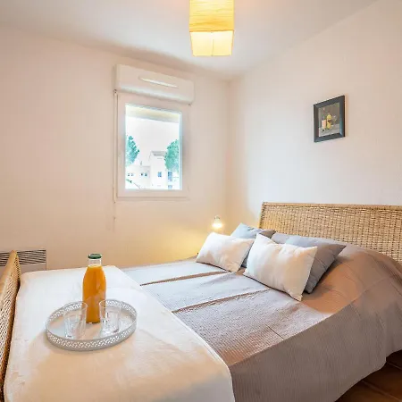 Catalona By Interhome Apartment