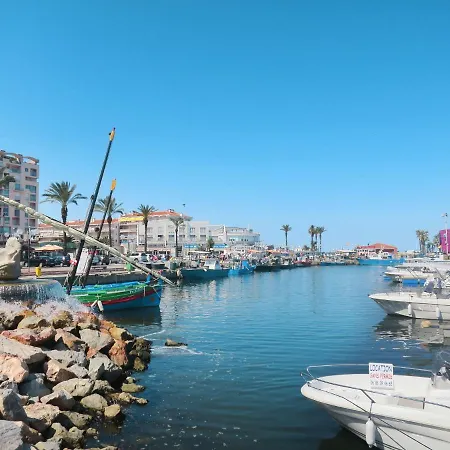 Catalona By Interhome Apartament