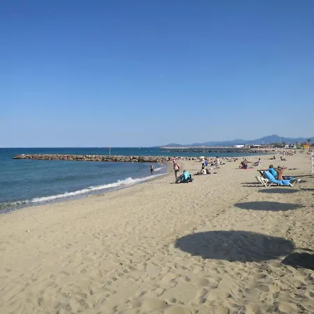 Catalona By Interhome Apartament *