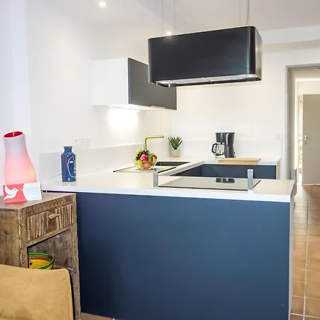 Catalona By Interhome * Saint-Cyprien (Pyrenees-Orientales)
