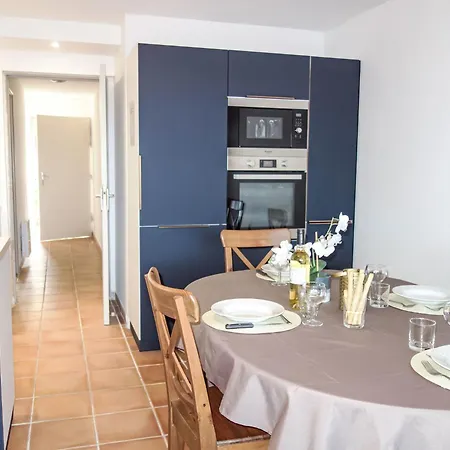 Catalona By Interhome Apartment
