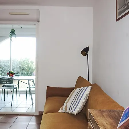 Apartment Catalona By Interhome