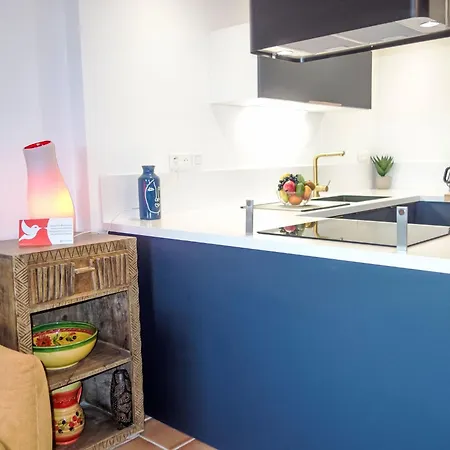 Catalona By Interhome Apartament Saint-Cyprien (Pyrenees-Orientales)