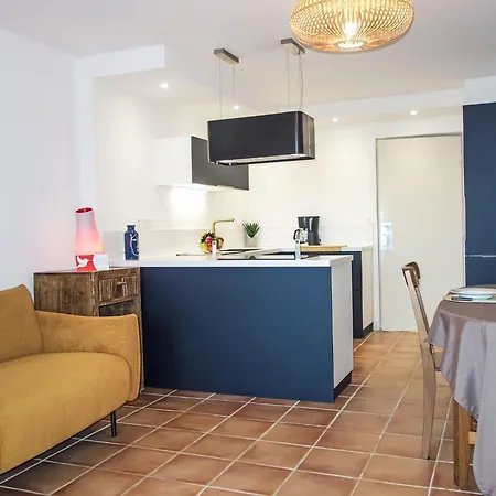 Catalona By Interhome * Saint-Cyprien (Pyrenees-Orientales)