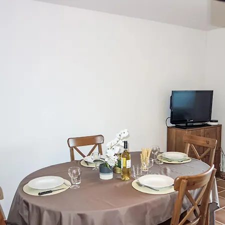 Catalona By Interhome Apartment