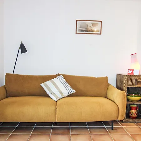 Apartment Catalona By Interhome