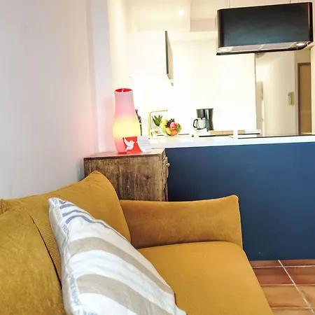 Apartment Catalona By Interhome *