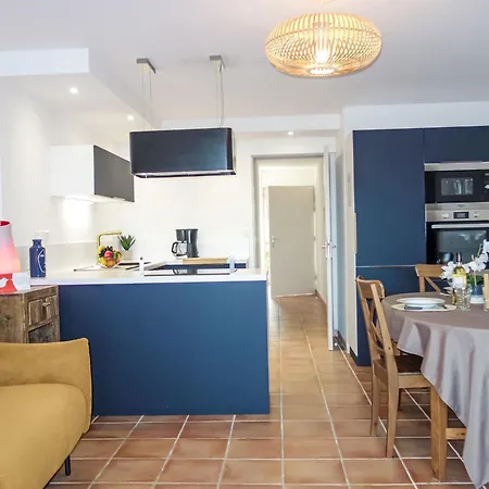 Catalona By Interhome * Saint-Cyprien (Pyrenees-Orientales)