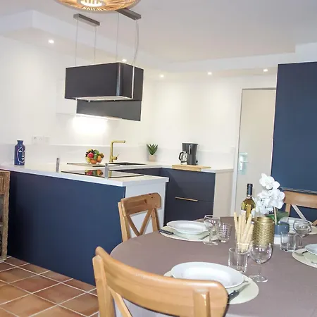 Apartment Catalona By Interhome