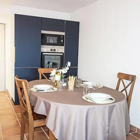 Apartment Catalona By Interhome Saint-Cyprien (Pyrenees-Orientales)