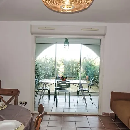Catalona By Interhome Apartment
