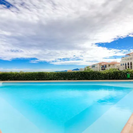 Apartment Catalona By Interhome