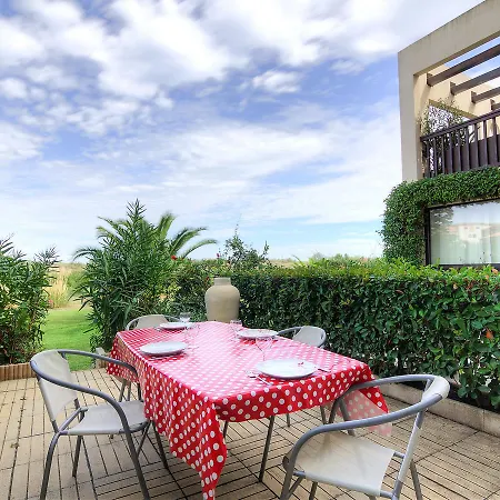 Catalona By Interhome Appartement Saint-Cyprien (Pyrenees-Orientales)
