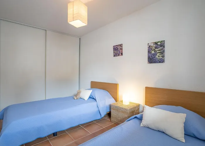 Catalona By Interhome * סן סיפריאן