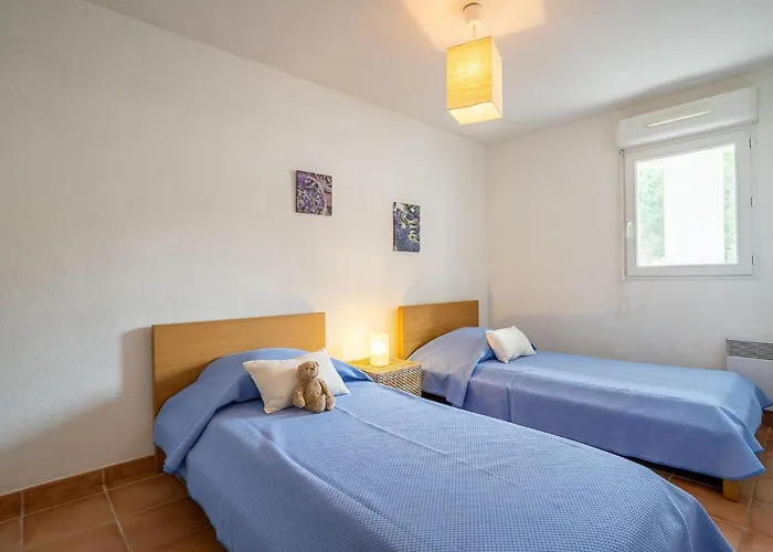 דירה Catalona By Interhome *