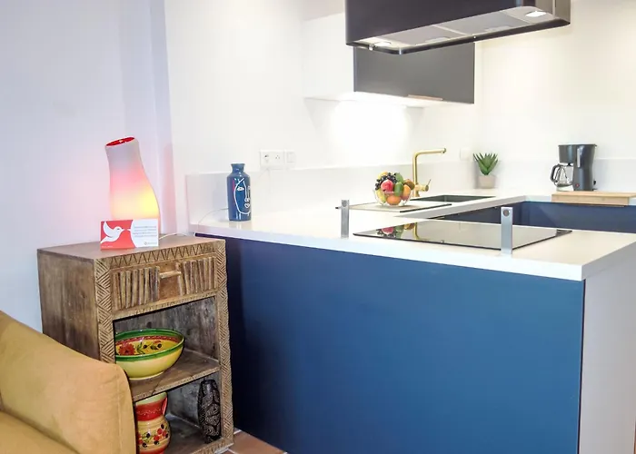 Catalona By Interhome דירה סן סיפריאן