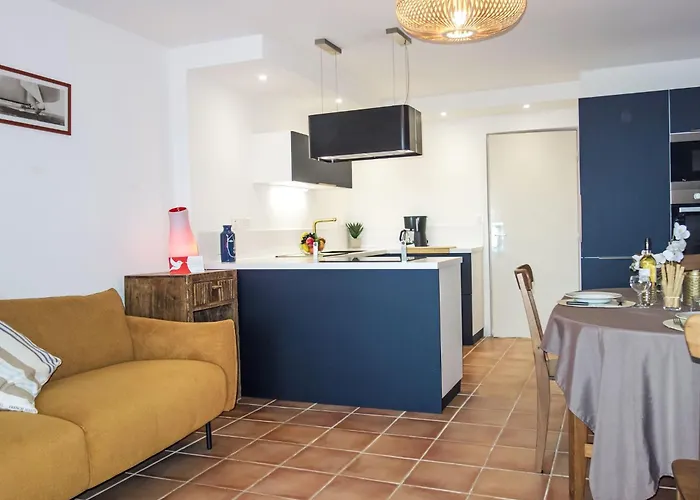 Catalona By Interhome * סן סיפריאן