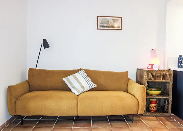 דירה Catalona By Interhome