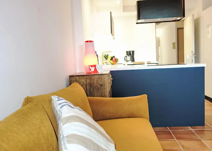 דירה Catalona By Interhome *