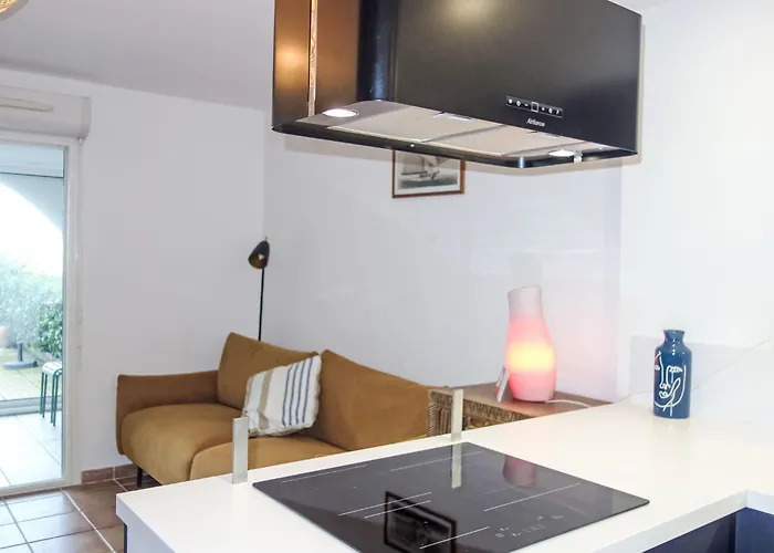 Catalona By Interhome סן סיפריאן