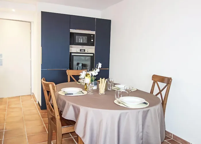 דירה Catalona By Interhome סן סיפריאן