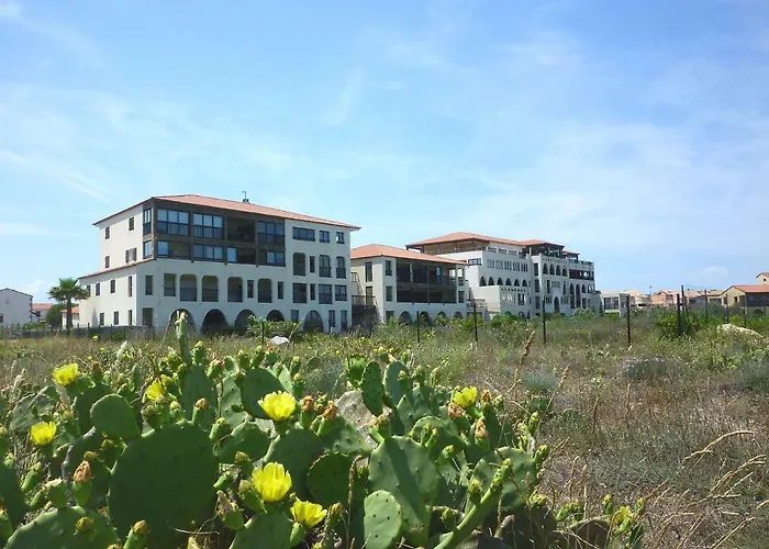 דירה Catalona By Interhome סן סיפריאן