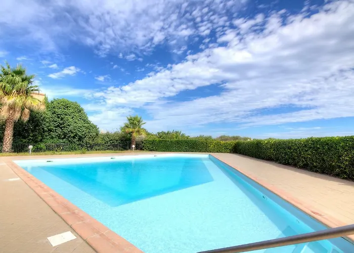 Catalona By Interhome דירה